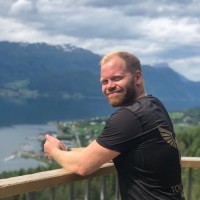 Torbjørn Bakketun Vederhus