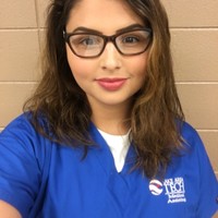 Laryssa Anderson