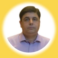 Brigadier Aamir Abbasi (Retired)