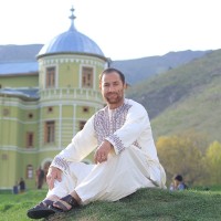 Sayed Hamid Hashimi