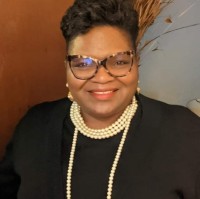 Ursula Wright, Lcsw