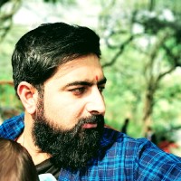 Ravi Tomar