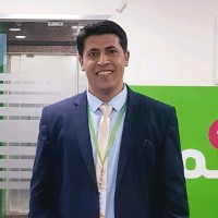 Amjad Abu Shammalah