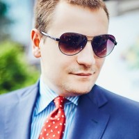 Stanton Stringer