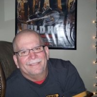 David Chester