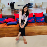 Palak Bansal