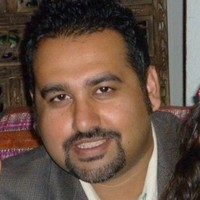 Neil Daniel