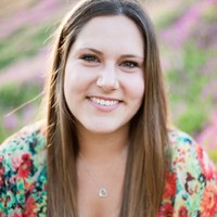 Hannah Hardman, LPCC