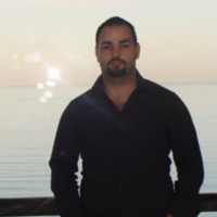 Zaher Daou