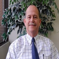 Steven Butterworth