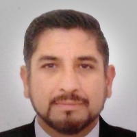 Benjamin Martin Guerra Macedo