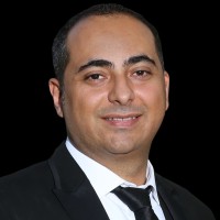 Nader Davarmanesh