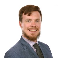 Aaron Dickenson