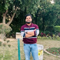 Bhuvnesh Sharma