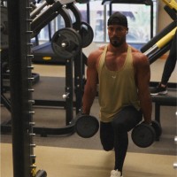 Oussama Kridis
