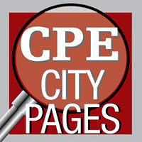 Cpe City Pages