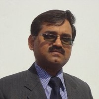Servesh Tiwari