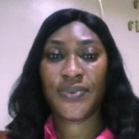 Joy Iheonye
