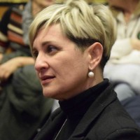 Lorenza Panei