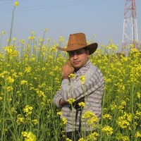 Krishan Luthra