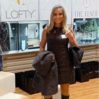 Milica Dubravka Knezevich Vizcarra