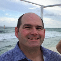 Tom Teskey