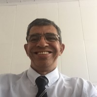 Geraldo Matias Silva