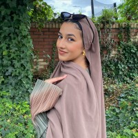 Aqeela Chaudhry