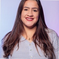 Thainá Faustino de Carvalho