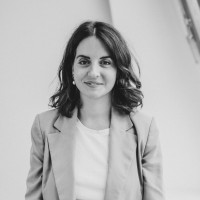 Christina Seitz
