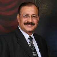 Deepprakash Srivastava