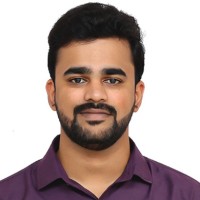 Dhilipkumar Krishnasamy