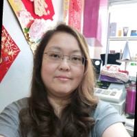 Geraldine Chow