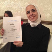 Arwa Miftah