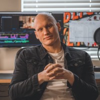 Matt Fitzgerald, MBA