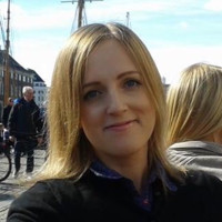 Suzanna Fröberg