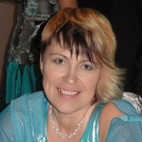 Алла Еньшина