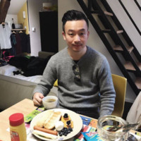Jeff Ma