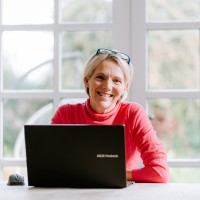 Sarah Marston