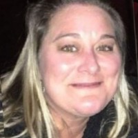 Maureen Stegge