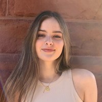 Maddie Gee
