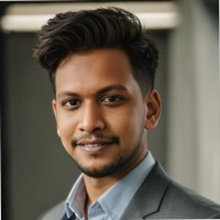 Nayan Majumder