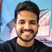 Harsh Saini