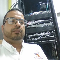 Juan Carlos Rodriguez Melendez