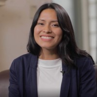 Genessis Daniela Mercado Sallo