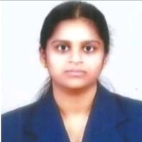 Ashwini M