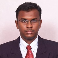 Nirmal Kumar Perumal Vijayakumar