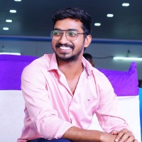 Ramanjineyulu Dhoopam