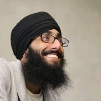 Harasees Singh Gill