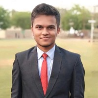 Rushabh Patel
